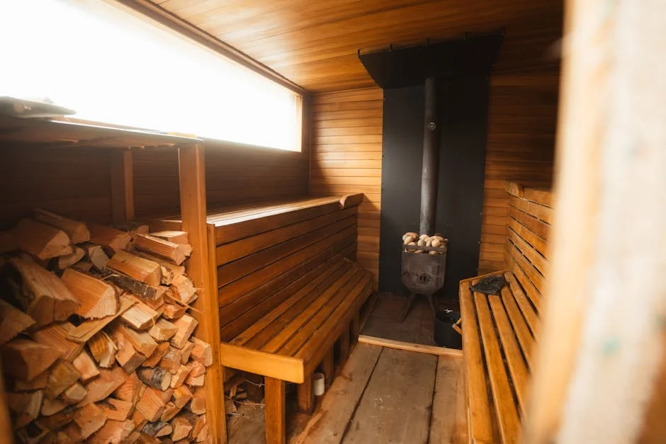 Sun Home Sauna Blanket Buyer's Guide: Types & Features