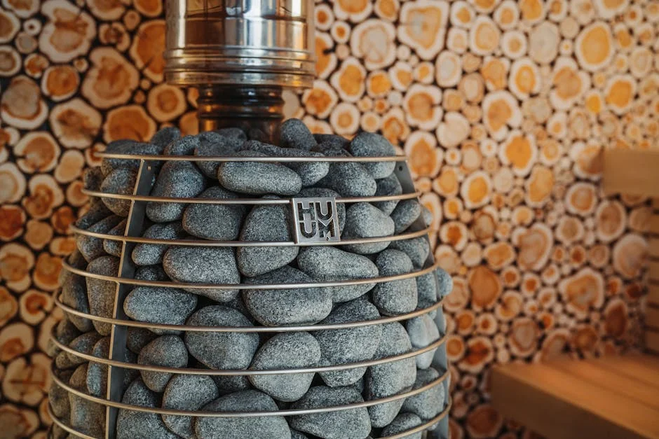 Almost Heaven Barrel Sauna Buyer's Guide: Wood & Electric