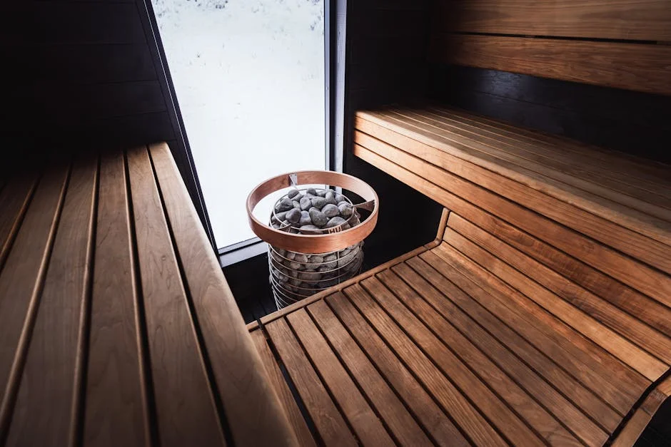 Dynamic Saunas on Amazon: Complete Buyer's Guide