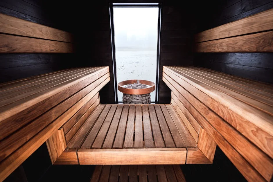 Dynamic Sauna 2 Person Models Compared and Reviewed
