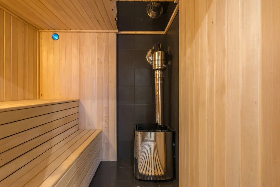 Harvia Sauna Heaters Buyer Guide: Models and Accessories