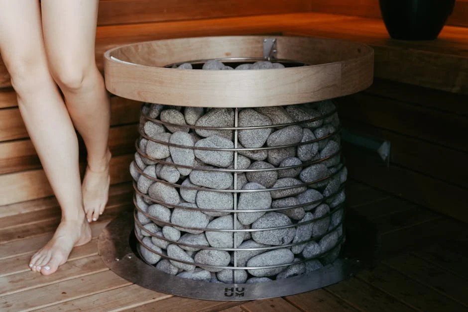 Harvia Legend Sauna Heater Buyer's Guide: Choose Right