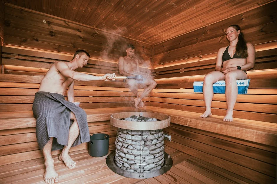 Cheap Saunas for Sale: What Actually Works at Budget Prices