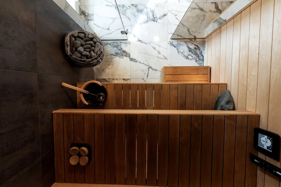 Sauna Window Buyer's Guide: Materials, Glazing & Installation