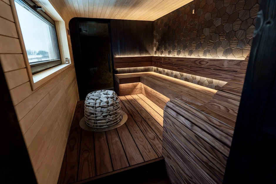 Sauna Kits for Sale: A Buyer's Guide to Choosing Right