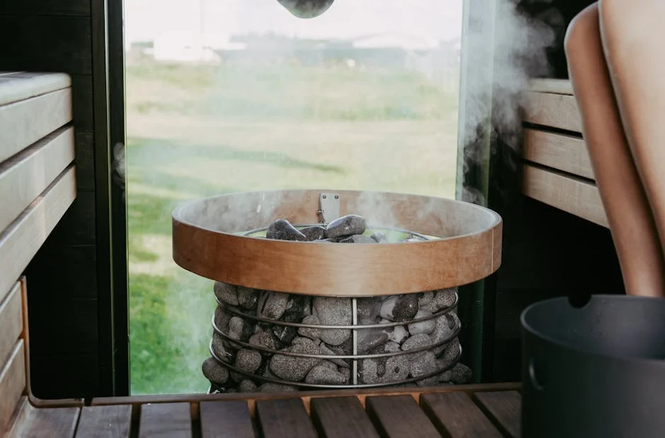Harvia KIP Sauna Heater Reviewed: Features, Models & Guide