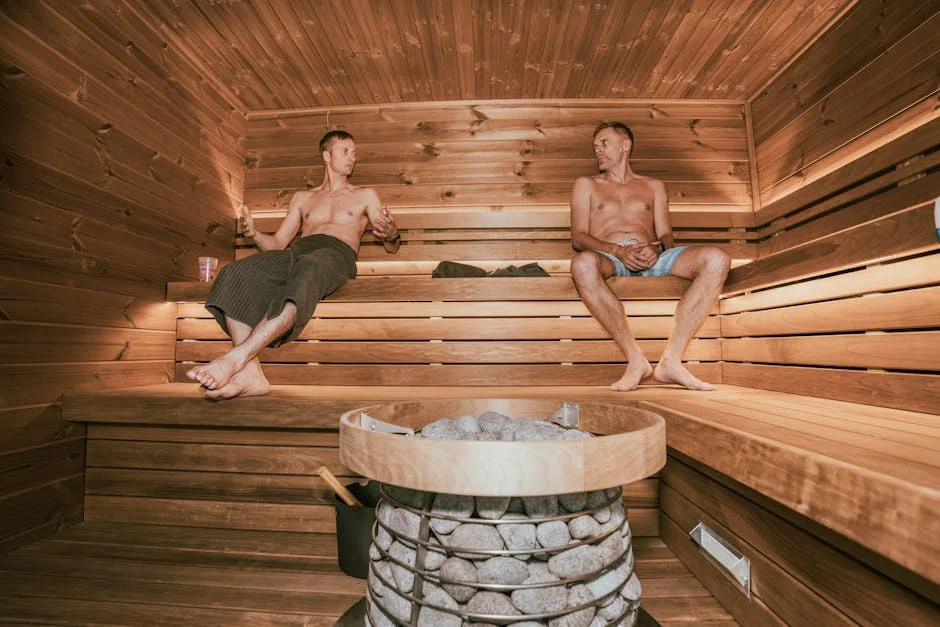 Sauna Hot Tub Combo Buyer's Guide: Planning Your Setup