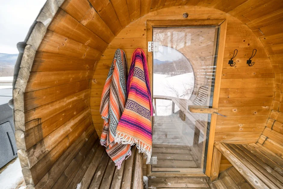 sauna-hot-tub-combo product image