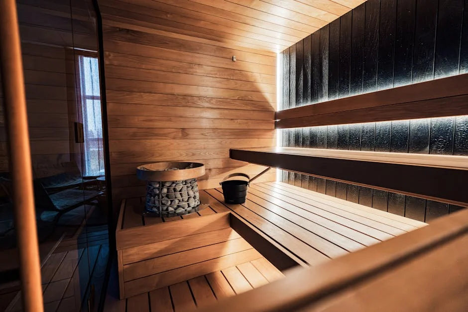 Traditional Indoor Sauna Buyer's Guide: Types and Setup