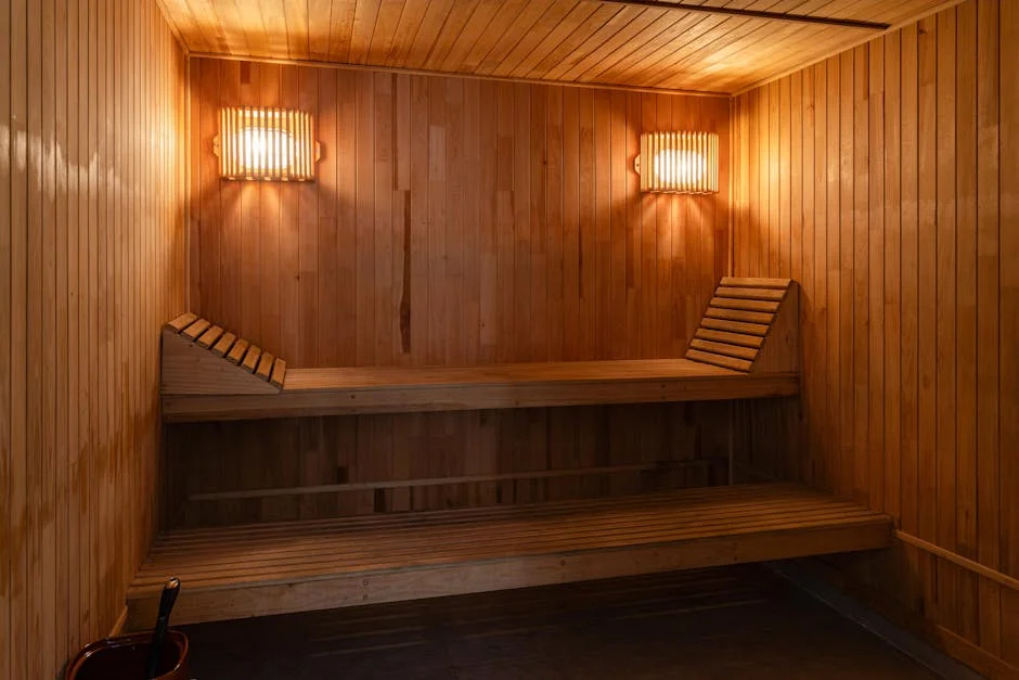 Indoor Infrared Sauna Buyer's Guide: Find Your Perfect Fit