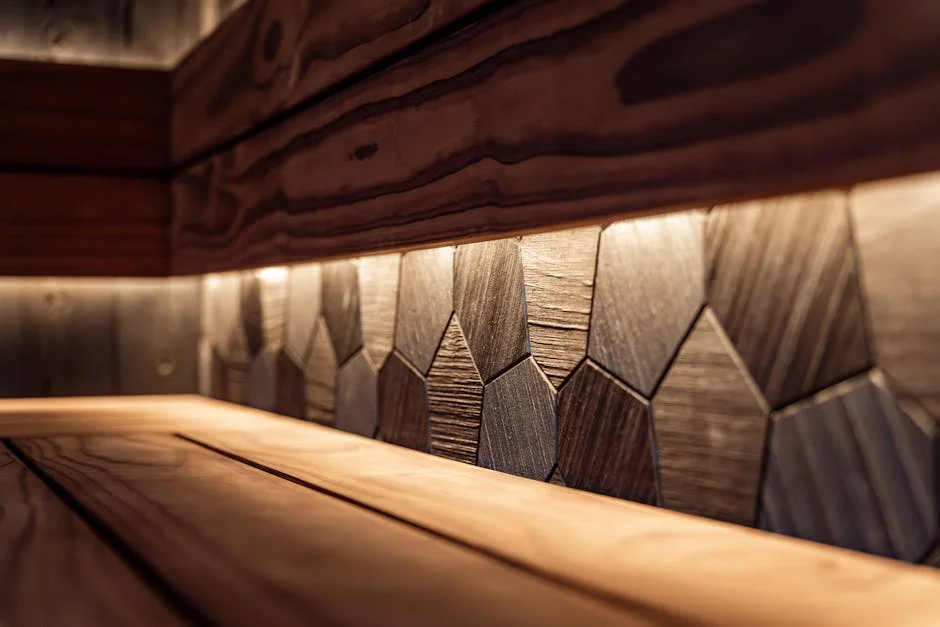 Jacuzzi Infrared Sauna: Top Alternatives for Home Spas