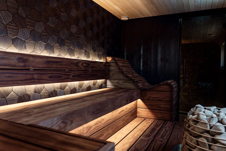 Best At Home Infrared Saunas: Top Picks Reviewed