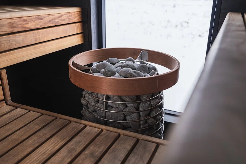 Cedar Sauna Wood Buyer's Guide: Choose the Right Products
