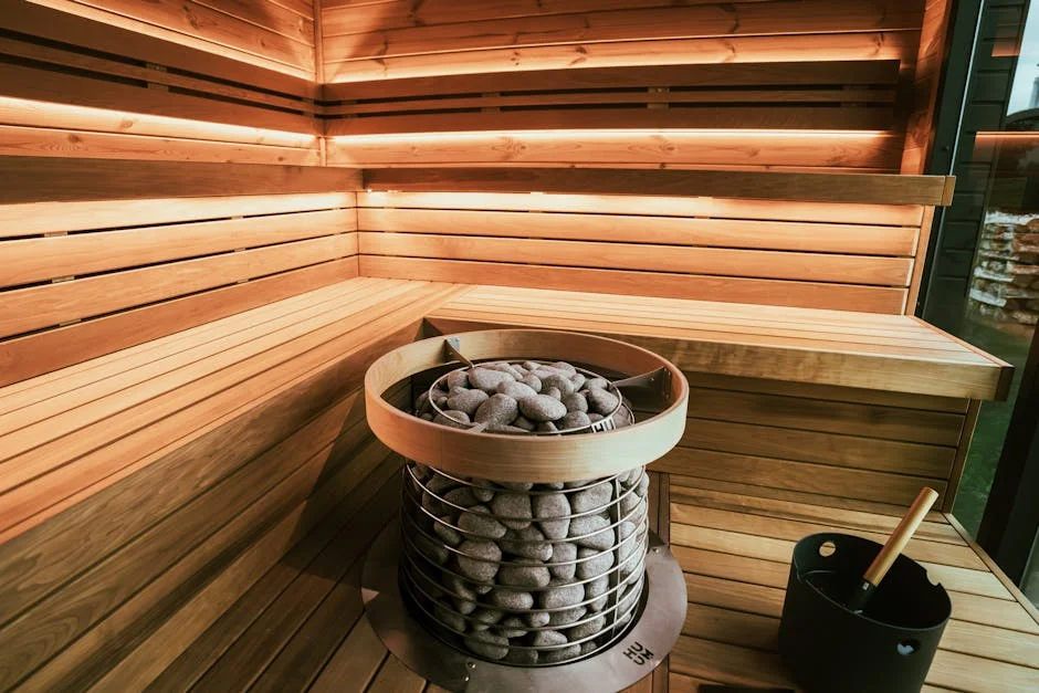 Red Cedar Sauna Buyer's Guide: Species, Cut & Materials