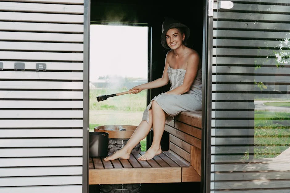 Barrel Outdoor Sauna Buying Guide: Top Picks Reviewed