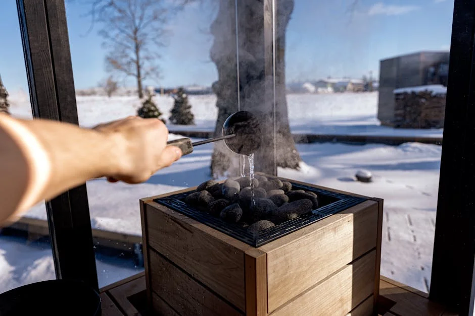 Outdoor Saunas at Costco: Buyer's Guide to Premium Models