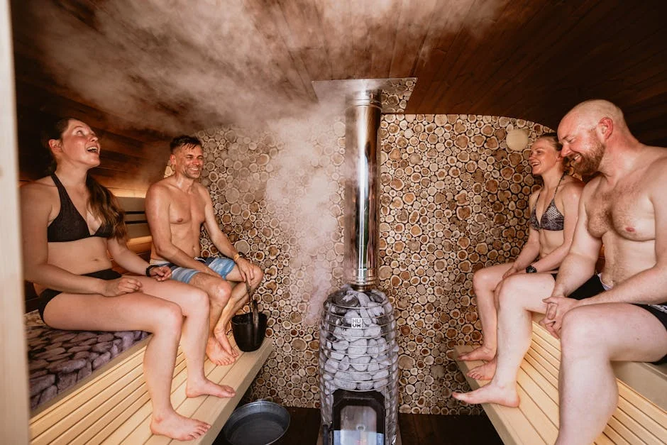 sauna-steam product image