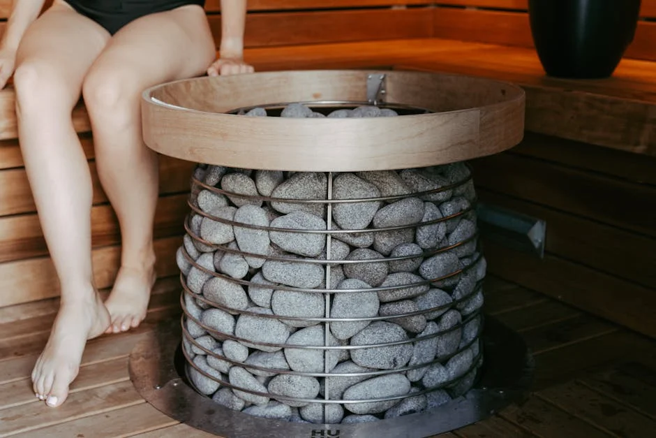 Harvia Sauna Stones Buyer's Guide: Choose the Right Rocks