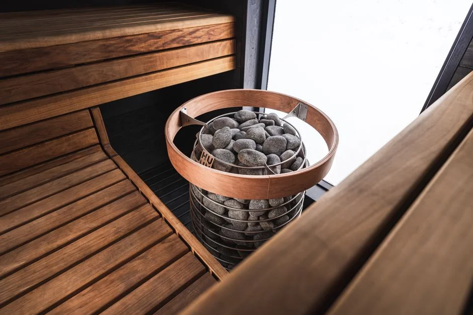 Sauna Wood Burning Stove Buyer's Guide: Types & Selection