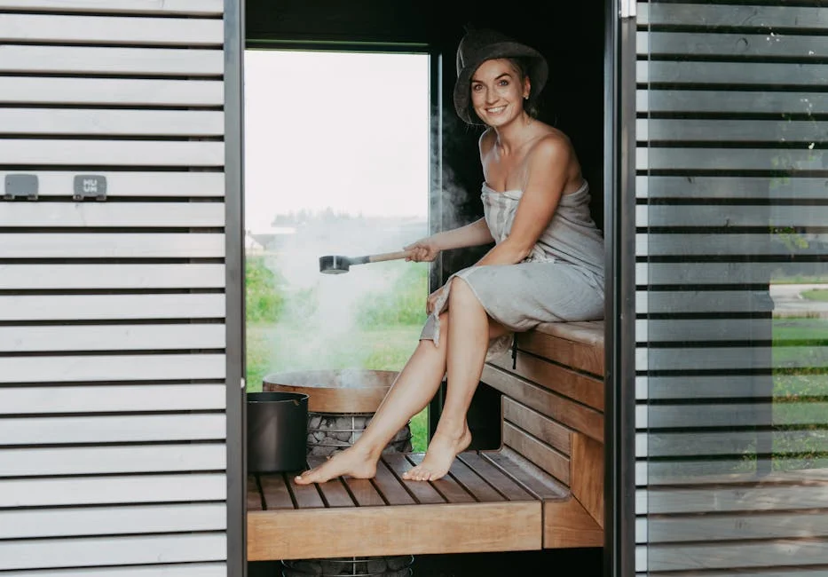 Sauna Wood Burning Stoves Buyer's Guide: Choose Right