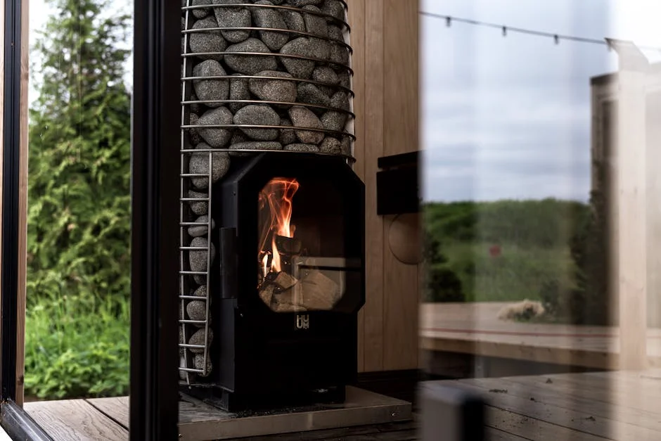 sauna-wood-fired product image